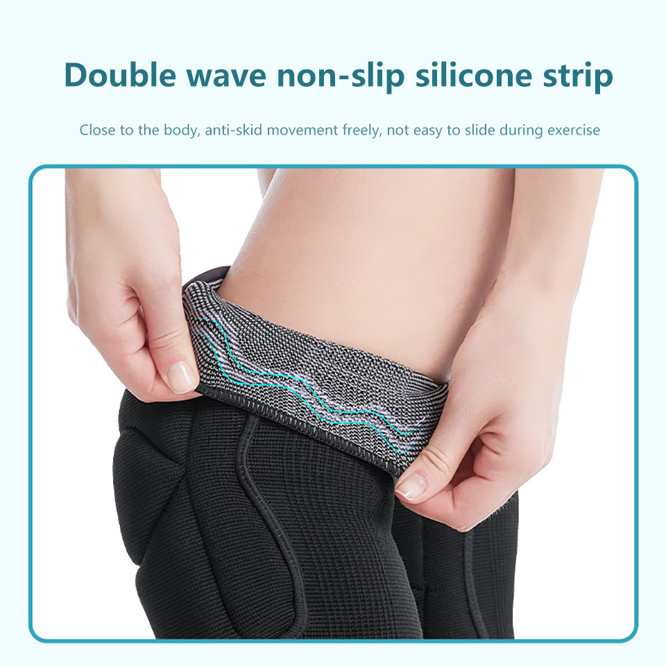 LOOGDEEL 1 pz ginocchiere spor - Knee Brace Badminton recensione e prezzo