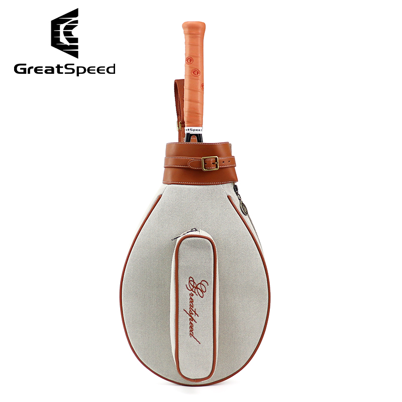 Borsa da tennis GreatSpeed Bor - Badminton Question recensione e prezzo