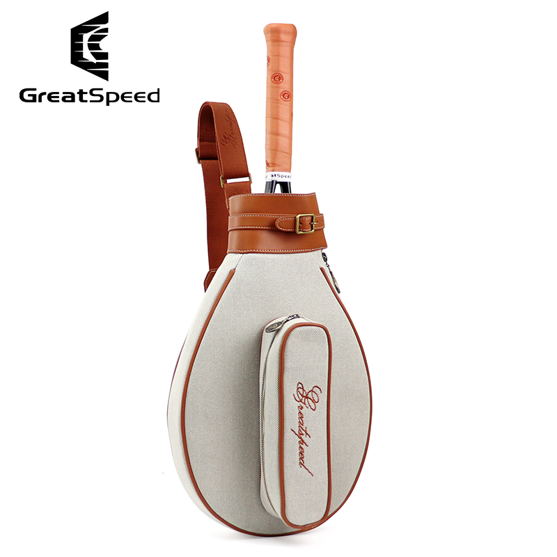 Borsa da tennis GreatSpeed Bor - Badminton Question recensione e prezzo