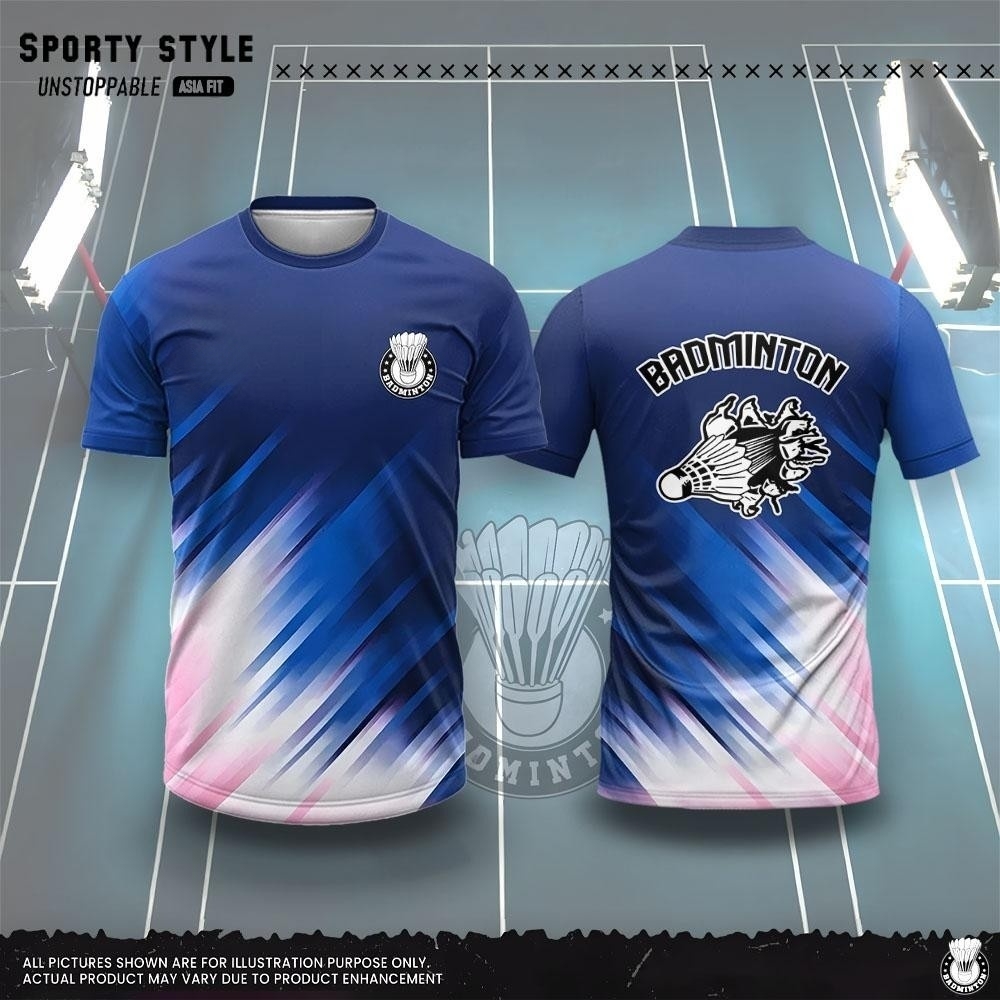 Abbigliamento da uomo Moda Sta - Badminton Lovers recensione e prezzo