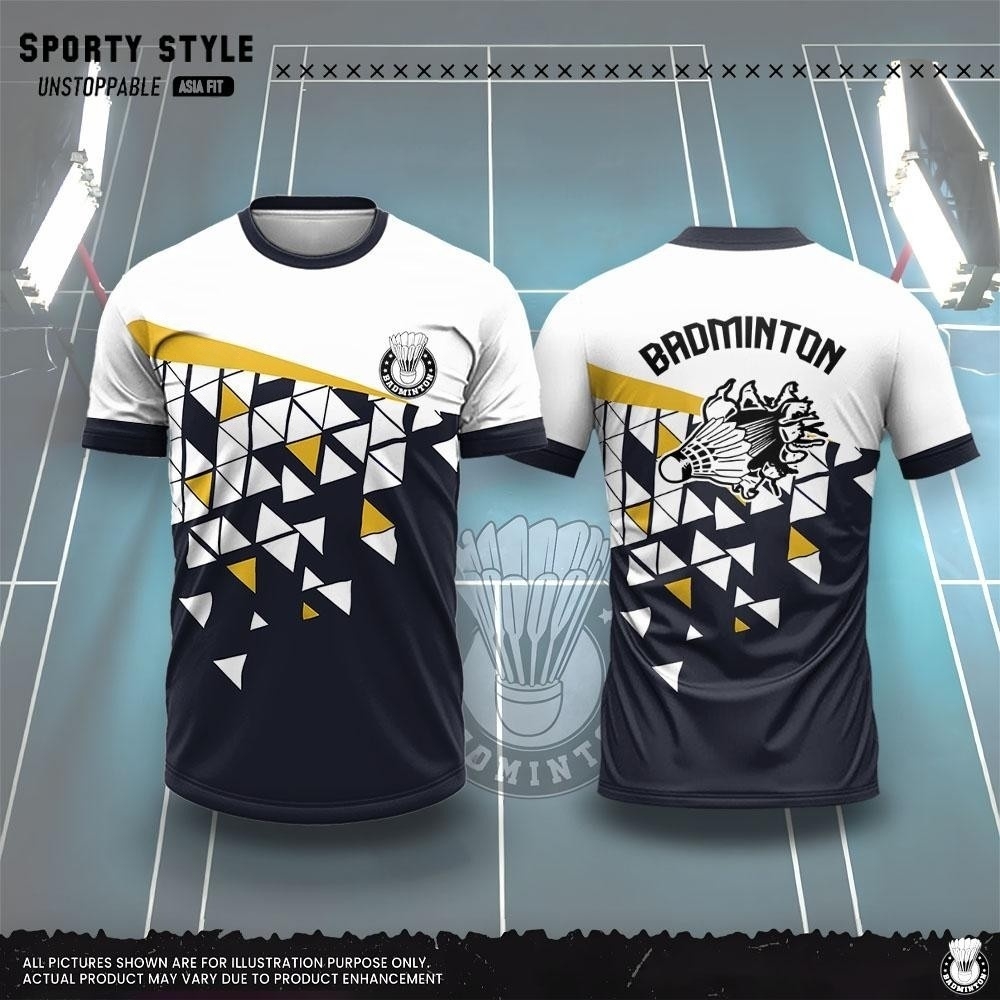 Abbigliamento da uomo Moda Sta - Badminton Lovers recensione e prezzo