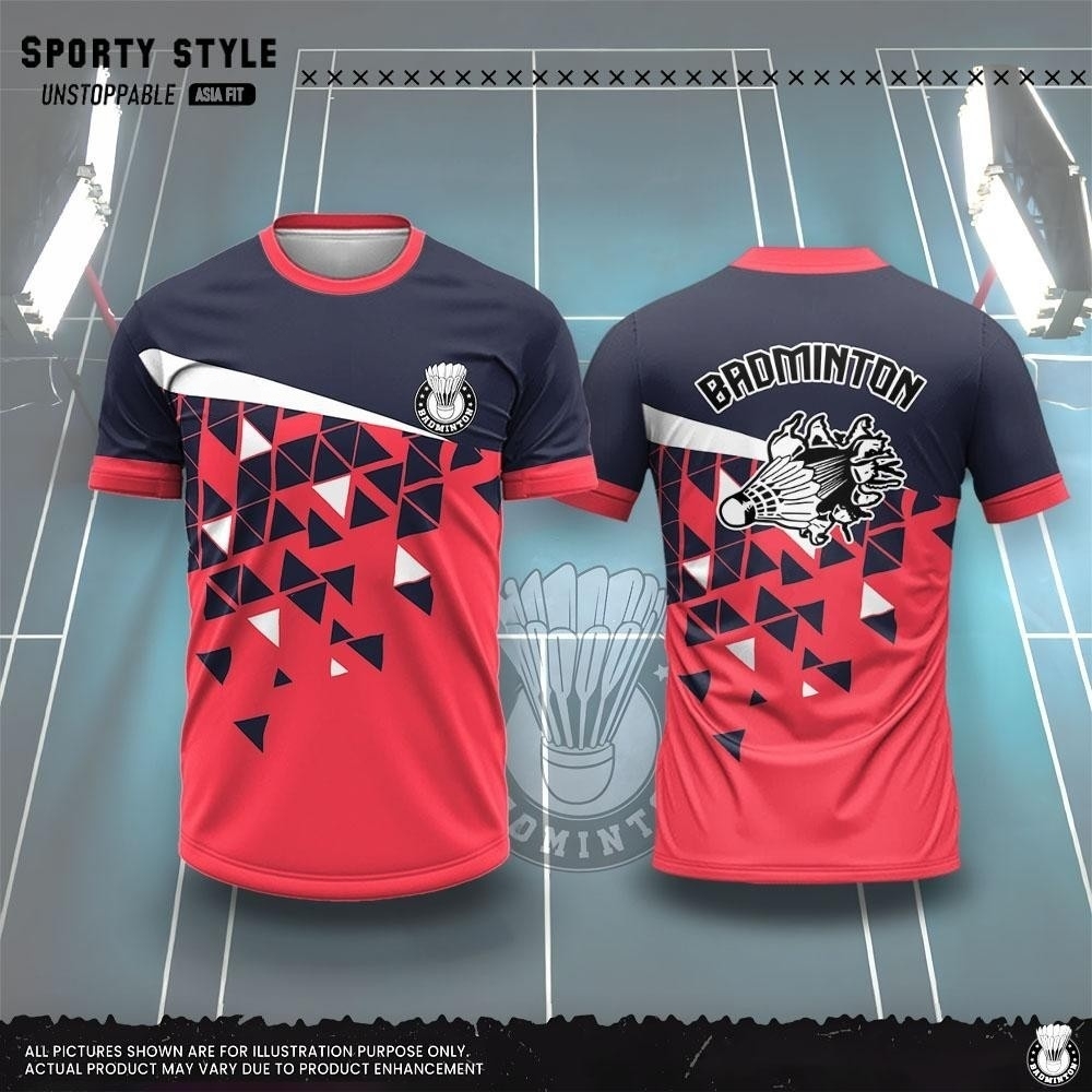 Abbigliamento da uomo Moda Sta - Badminton Lovers recensione e prezzo