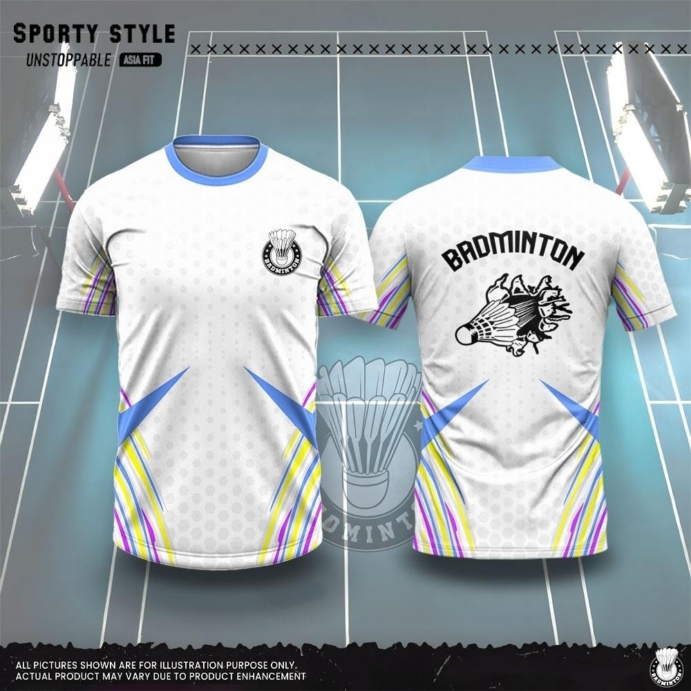 Abbigliamento da uomo Moda Sta - Badminton Lovers recensione e prezzo