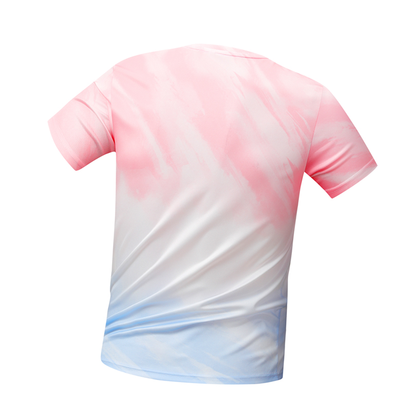 Maglietta Sportiva da Donna a  - Badminton Lovers recensione e prezzo