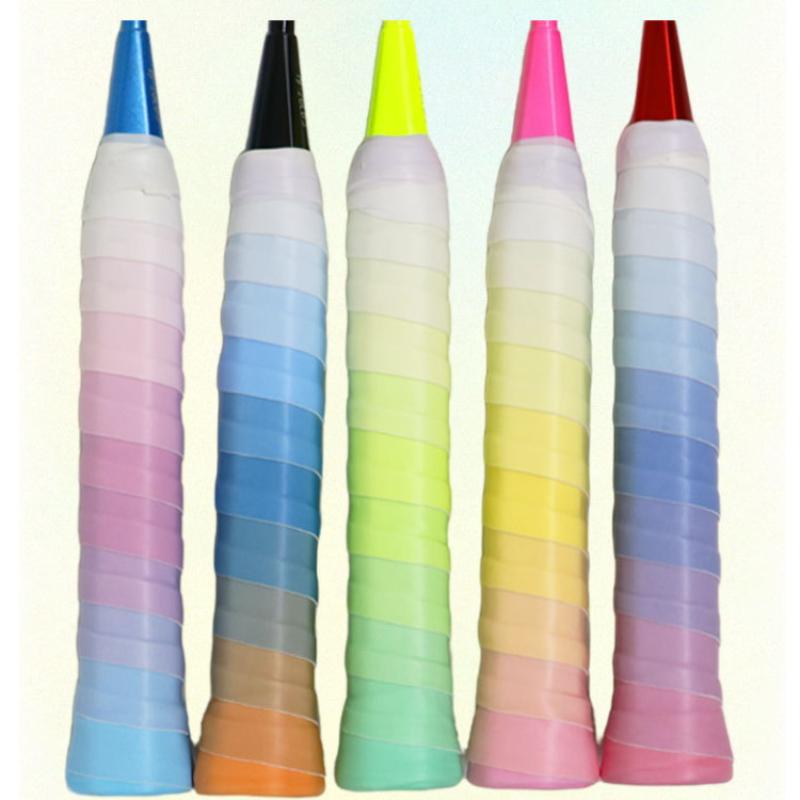 10 Pezzi Overgrip per Racchett - Badminton Grip recensione e prezzo