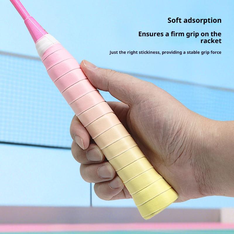 10 Pezzi Overgrip per Racchett - Badminton Grip recensione e prezzo