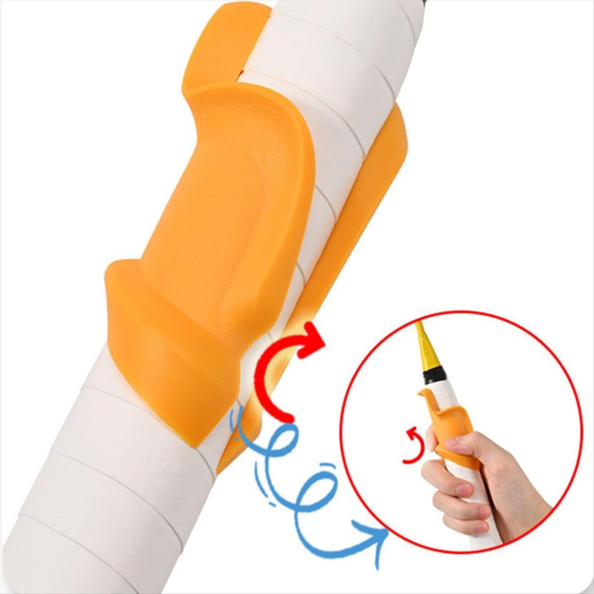 [MEGAL SALE] Attrezzatura per  - Badminton Grip recensione e prezzo