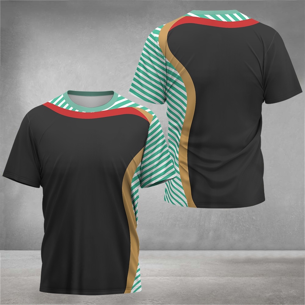 T-Shirt Sportiva da Uomo per P - Badminton Lovers recensione e prezzo