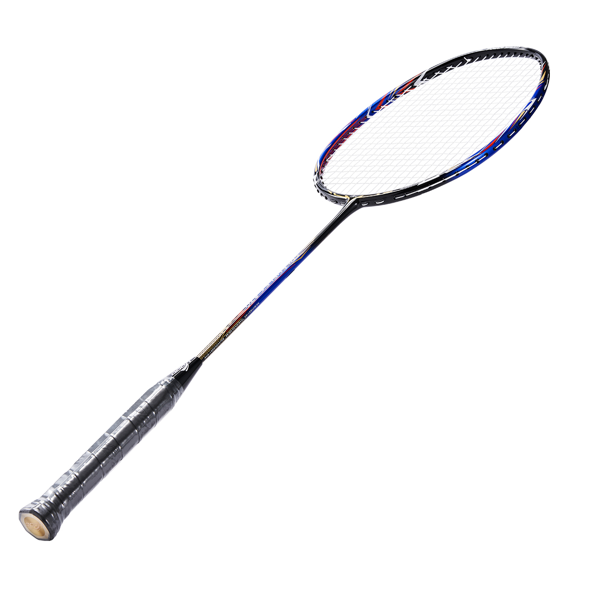 Racchetta da badminton G5 grip - Badminton Grip recensione e prezzo