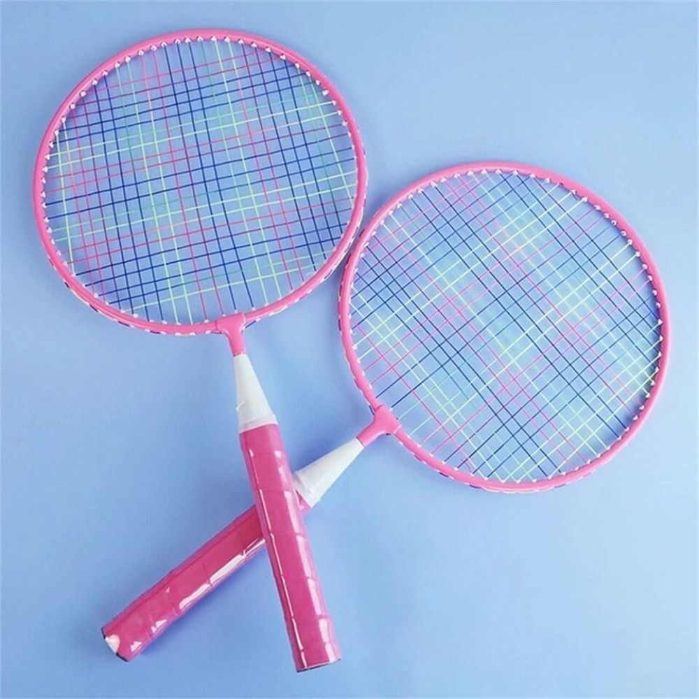 Racchette da badminton leggere - Badminton Raket recensione e prezzo