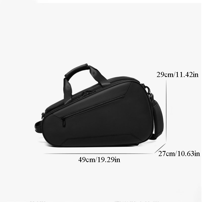 Borsa da Tennis, Grande Capaci - Badminton Question recensione e prezzo