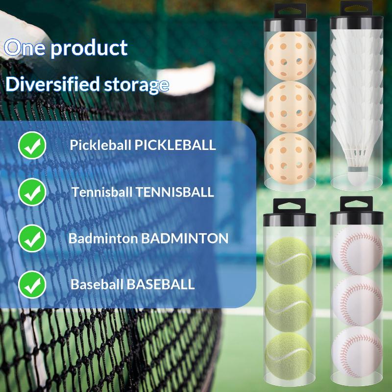 Scatola Trasparente per Pickle - Badminton House recensione e prezzo