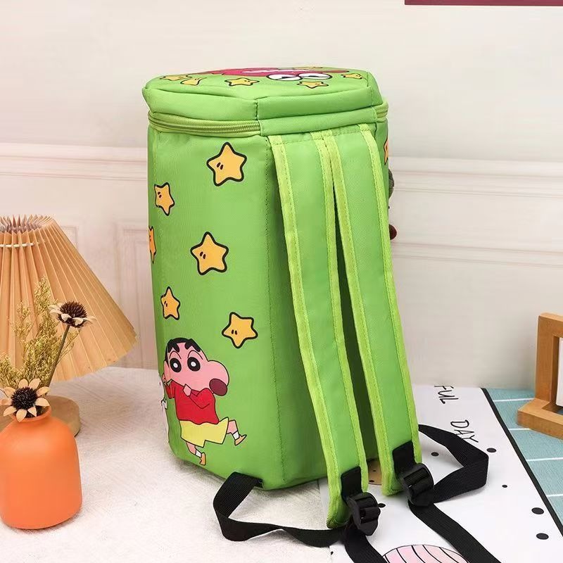 Zaino Carino Crayon Shin-Chan, - Badminton Tv recensione e prezzo