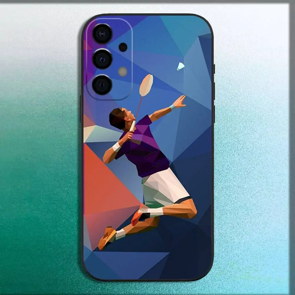 S-Sport Badminton Illustration - Badminton Quotes recensione e prezzo