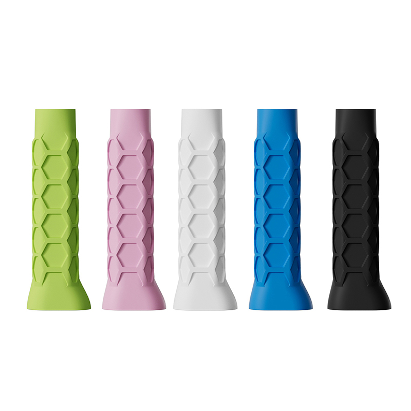 1 pezzo di custodia antiurto e - Badminton Grip recensione e prezzo