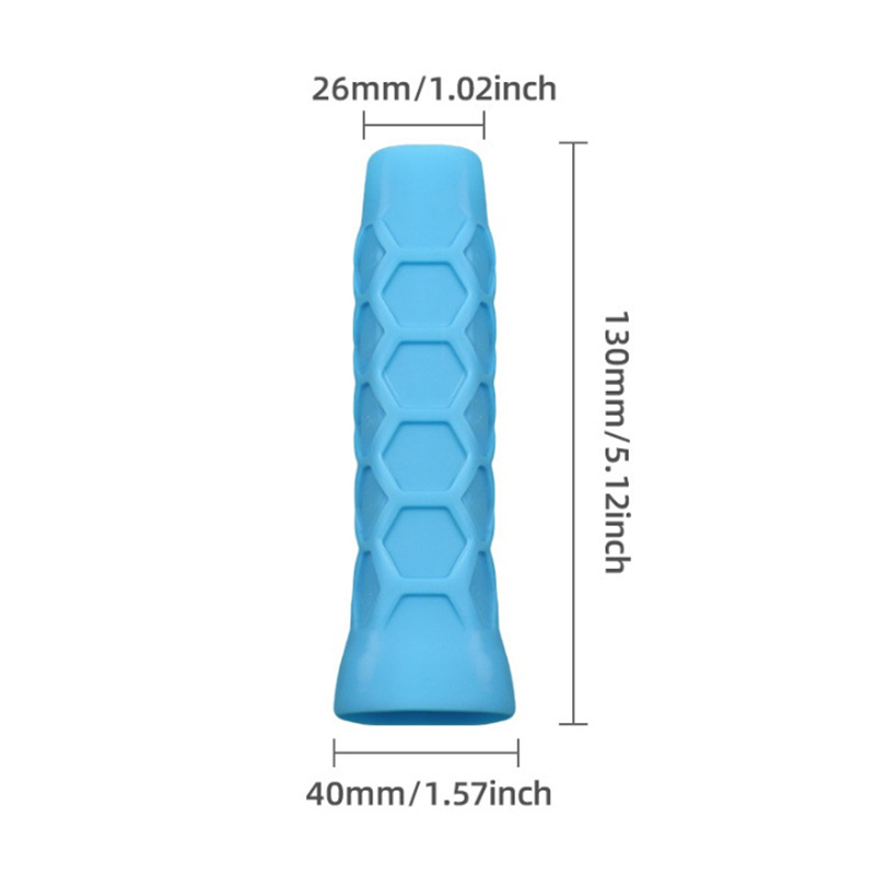 1 pezzo di custodia antiurto e - Badminton Grip recensione e prezzo