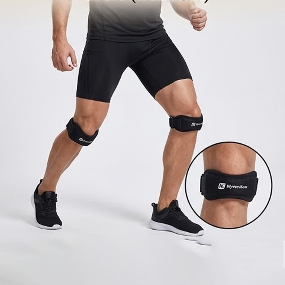 2 Pezzi Fascia Protettiva per  - Badminton Question recensione e prezzo