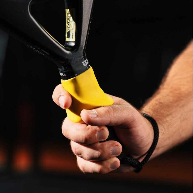Nuovo Dispositivo di Correzion - Badminton Grip recensione e prezzo