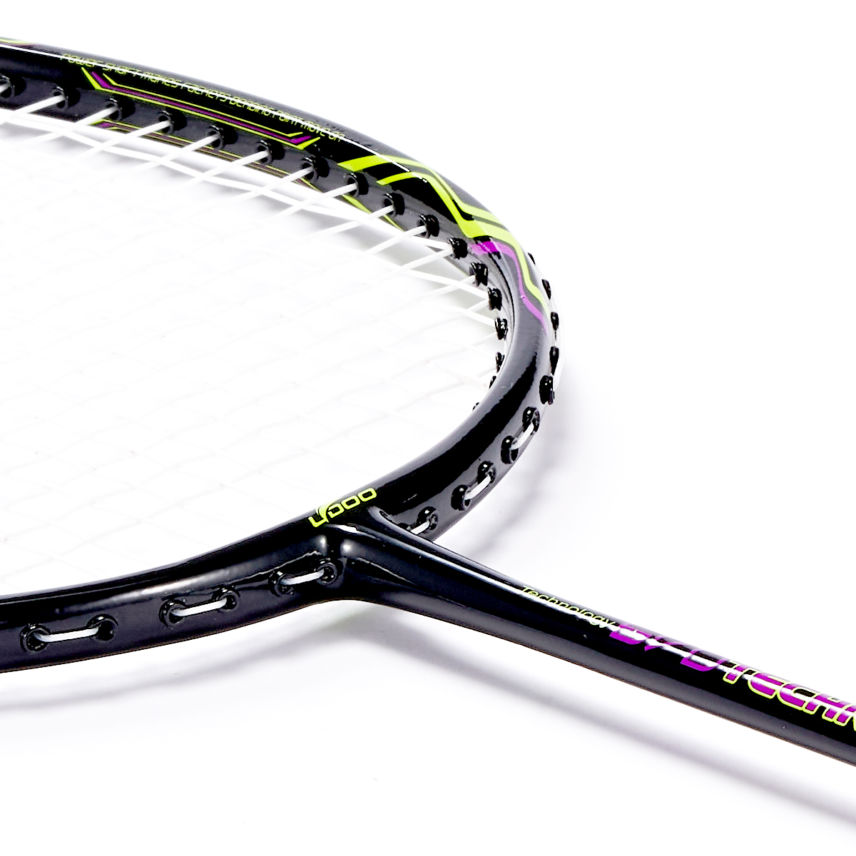 Racchetta da badminton UC670 3 - Badminton Grip recensione e prezzo