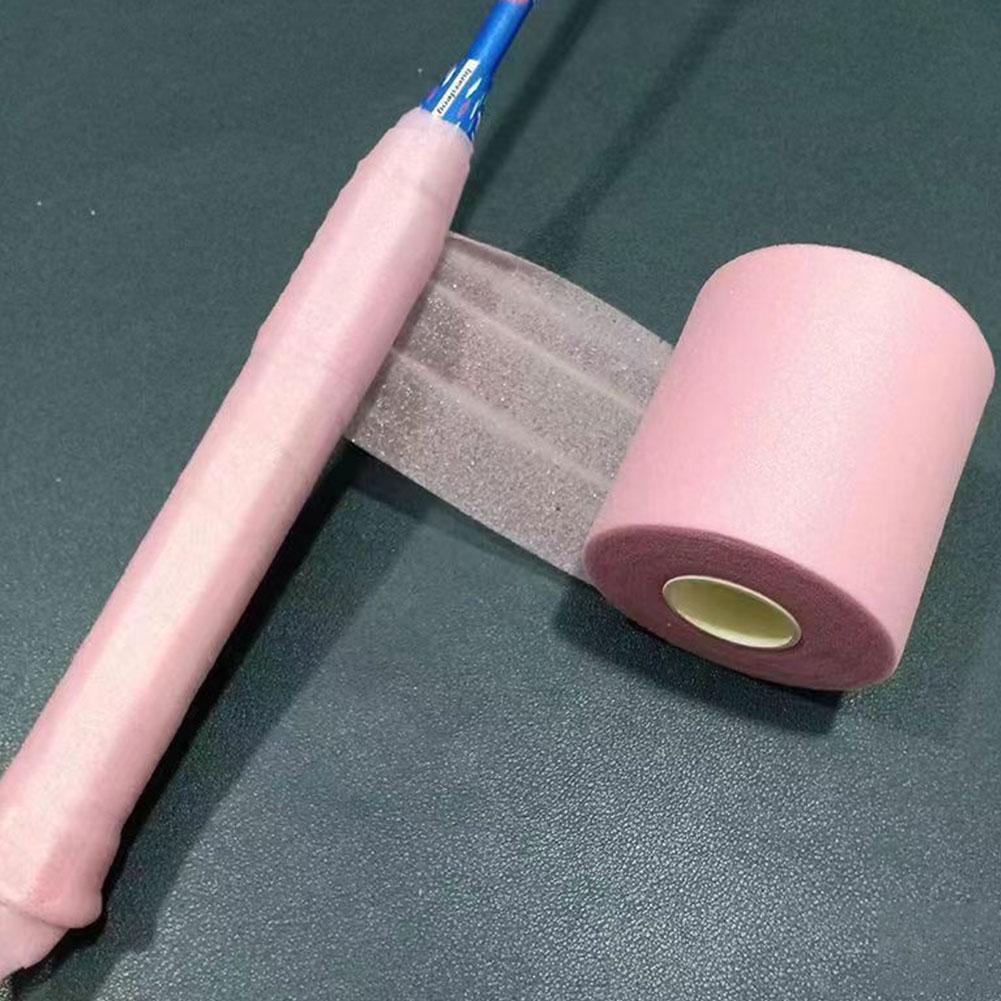 1/4 Pezzi Nastro Adesivo Spess - Badminton Grip recensione e prezzo