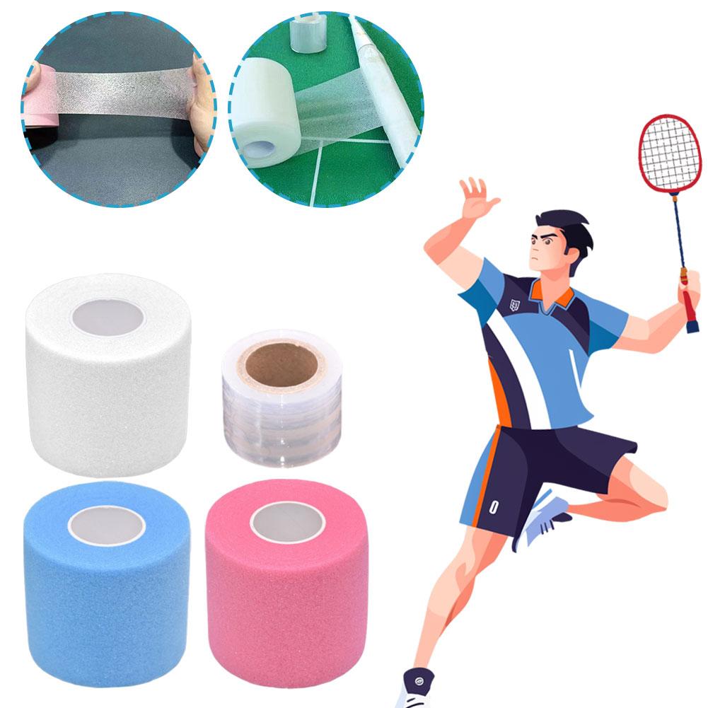 1/4 Pezzi Nastro Adesivo Spess - Badminton Grip recensione e prezzo