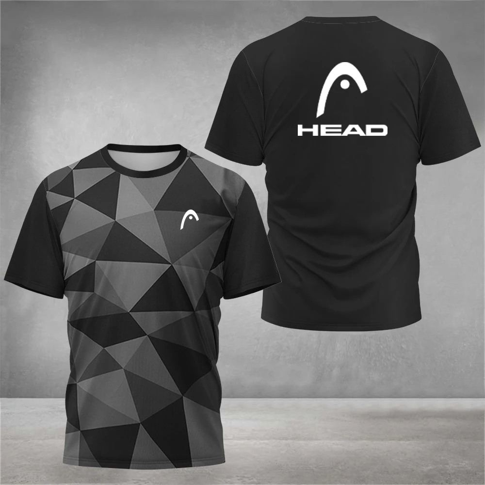 T-shirt da uomo traspirante es - Badminton Lovers recensione e prezzo