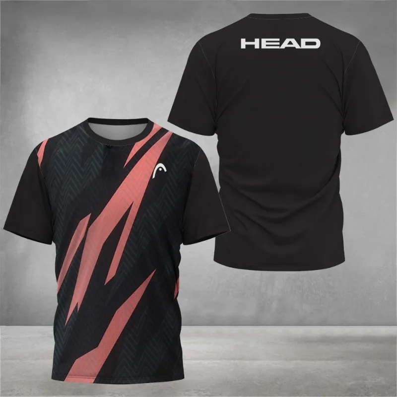 T-shirt da uomo traspirante es - Badminton Lovers recensione e prezzo