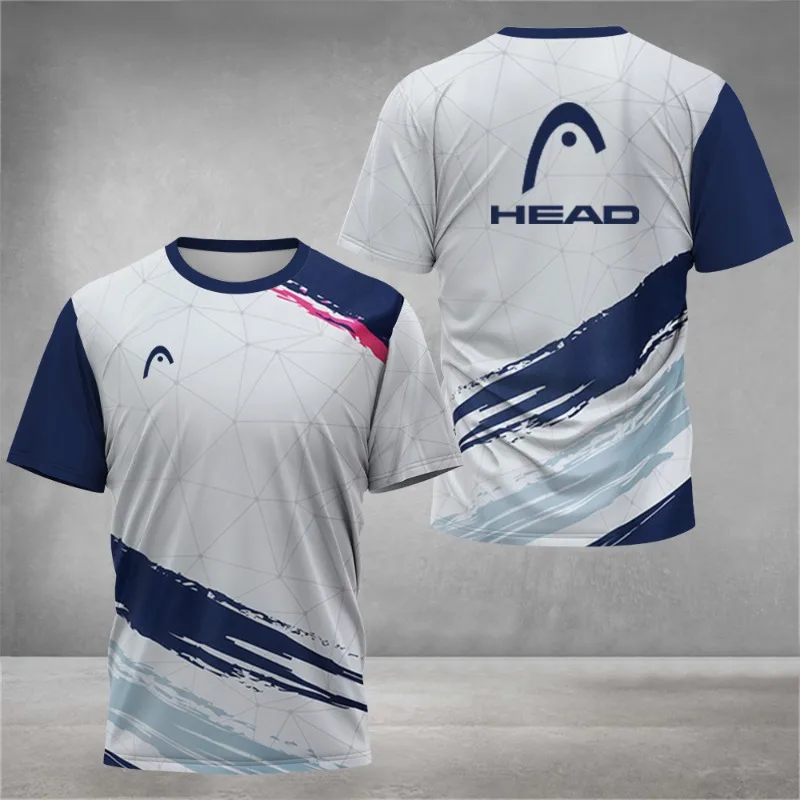 T-shirt da uomo traspirante es - Badminton Lovers recensione e prezzo