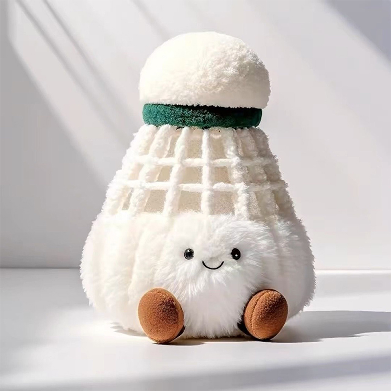 Adorabile portachiavi per bamb - Badminton Tv recensione e prezzo