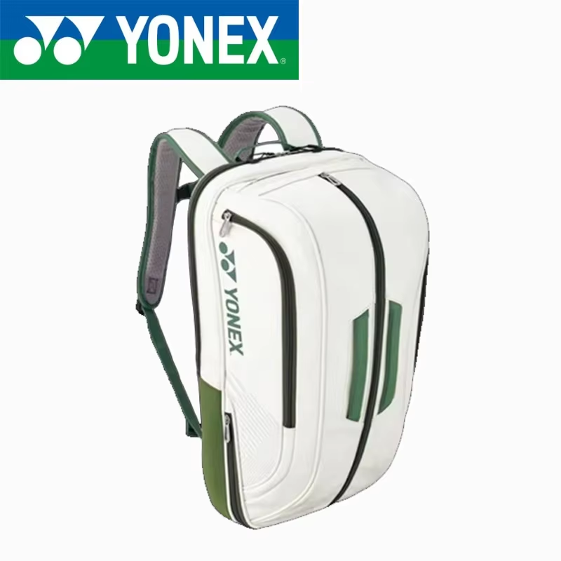 Zaino Sportivo YONEX di Alta Q - Badminton Question recensione e prezzo