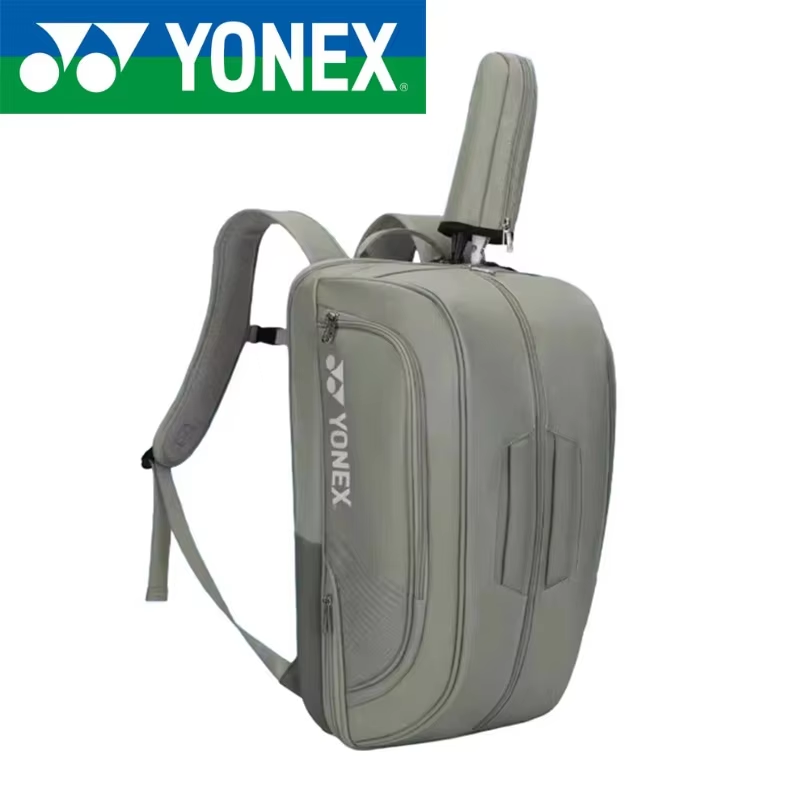 Zaino Sportivo YONEX di Alta Q - Badminton Question recensione e prezzo
