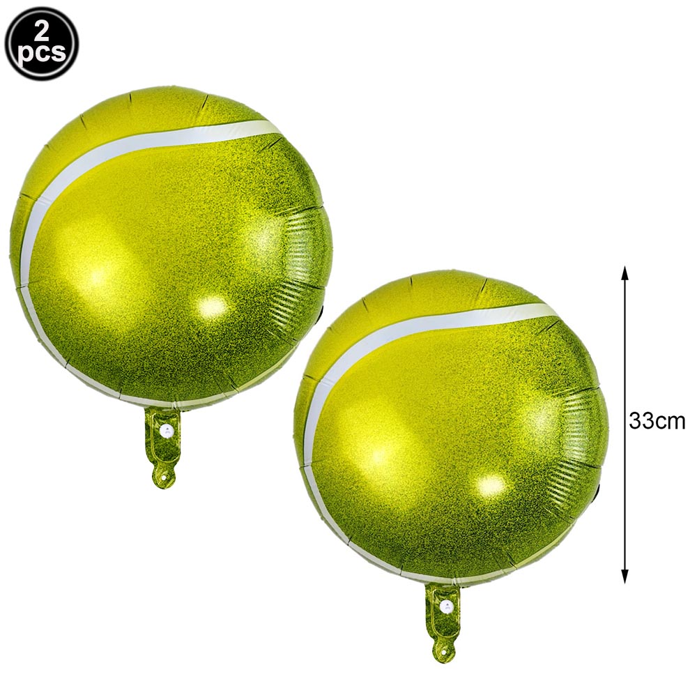 Palloncini a Forma di Attrezza - Badminton House recensione e prezzo