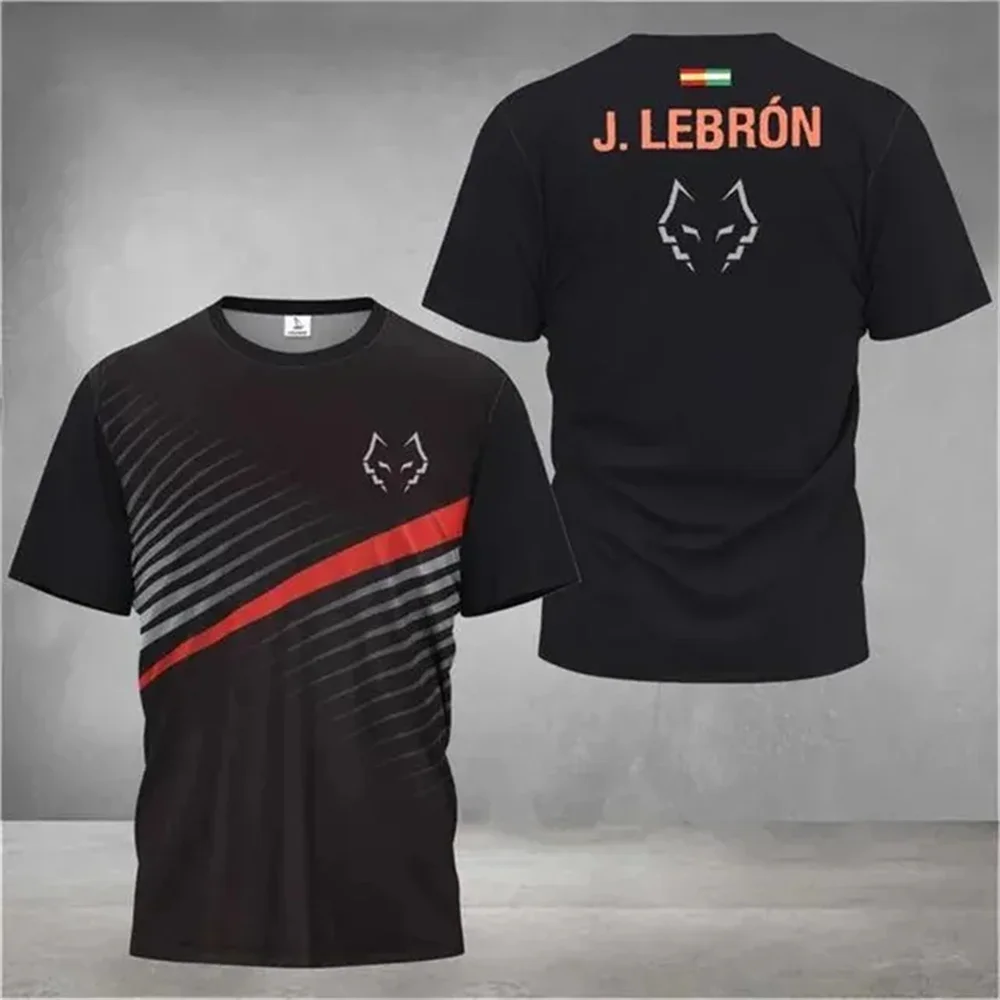 Nuova T-shirt Estiva da Uomo p - Badminton Lovers recensione e prezzo