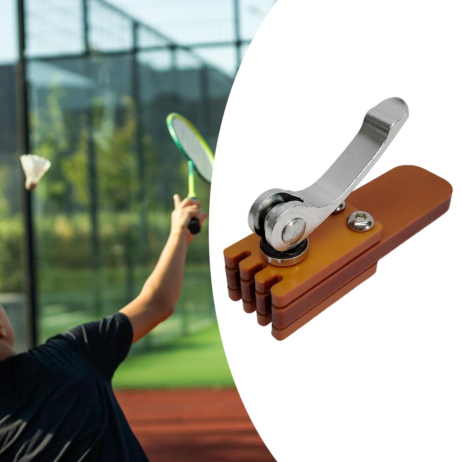 Accessori per racchette da bad - Badminton Question recensione e prezzo