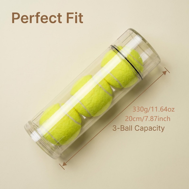 Nuovo Contenitore Trasparente  - Badminton Yonex Nanoflare recensione e prezzo