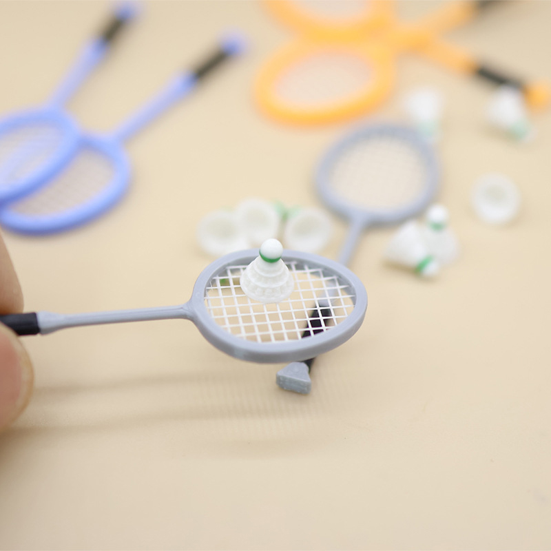 Set di Racchette da Badminton  - Badminton House recensione e prezzo