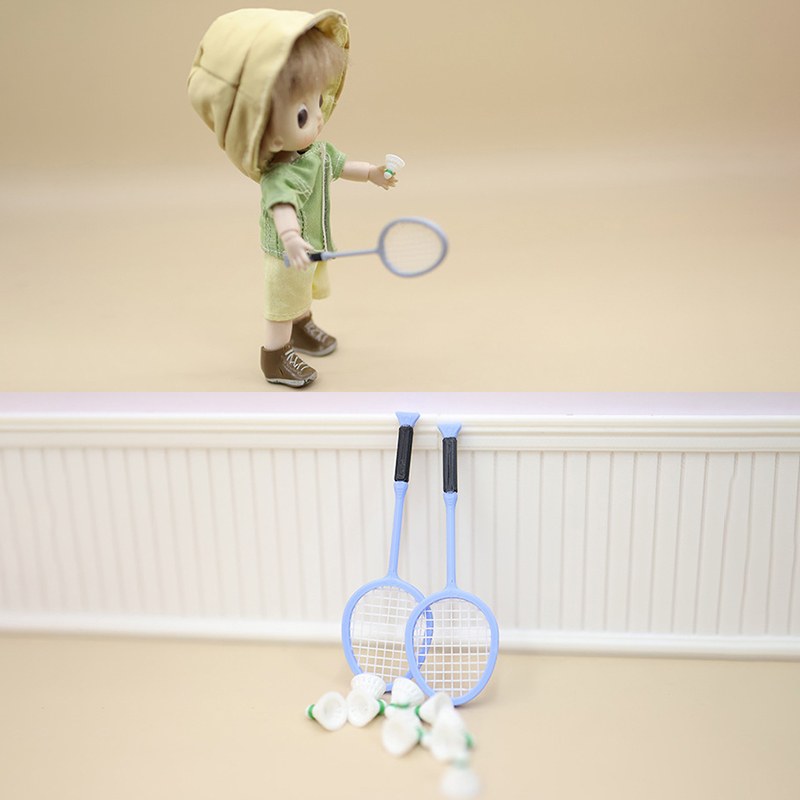 Set di Racchette da Badminton  - Badminton House recensione e prezzo