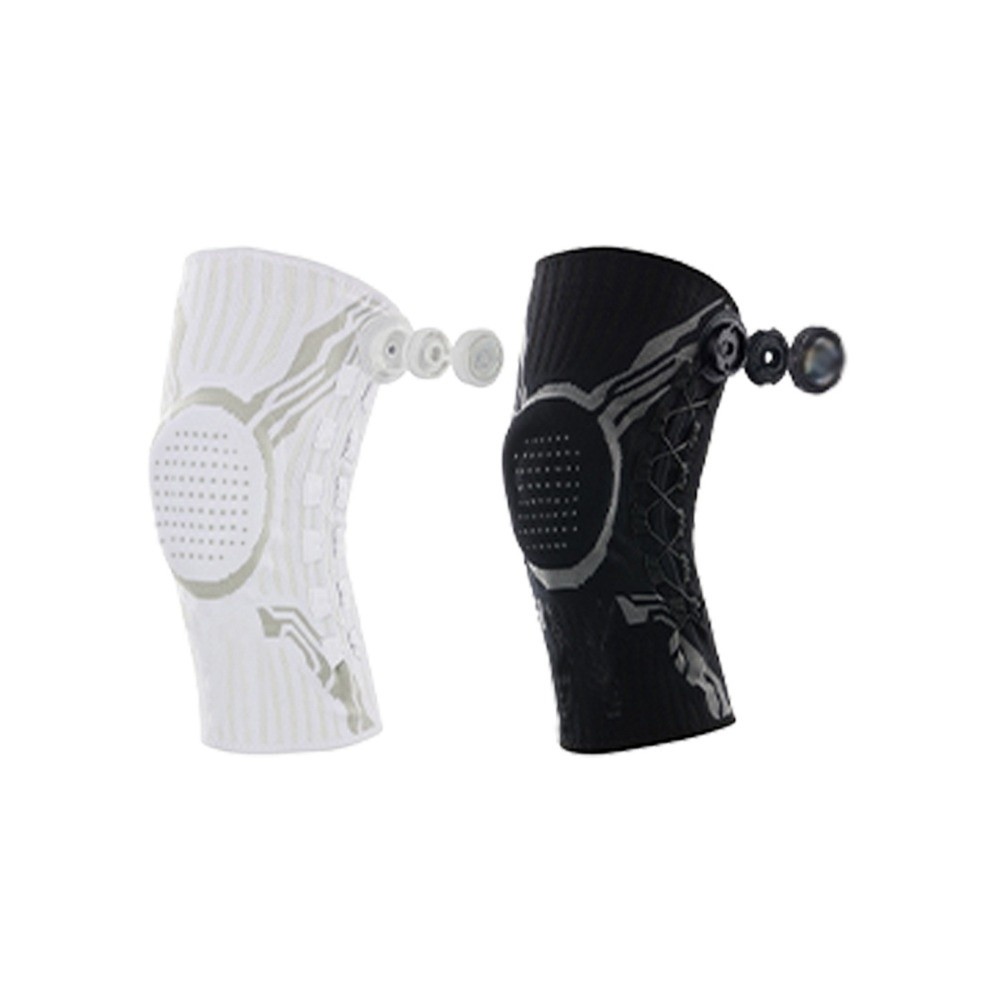 Accessori Sportivi: Ginocchier - Knee Brace Badminton recensione e prezzo