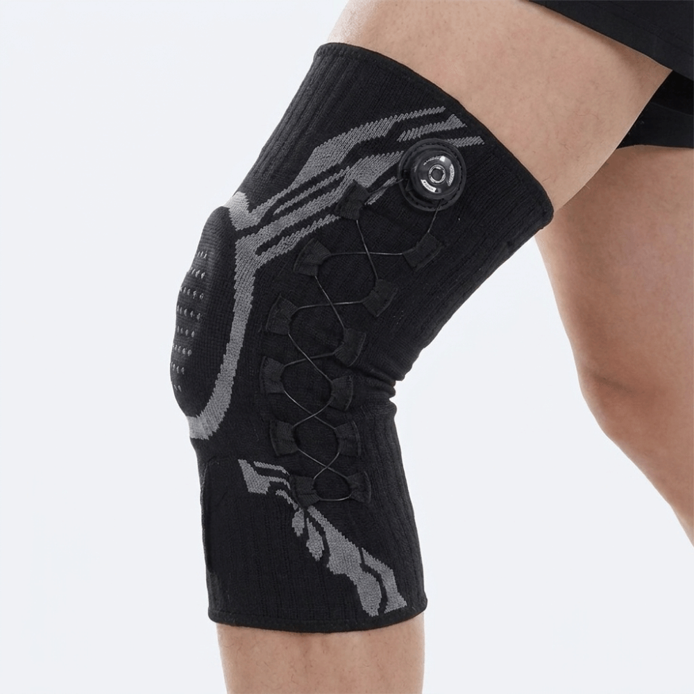 Accessori Sportivi: Ginocchier - Knee Brace Badminton recensione e prezzo