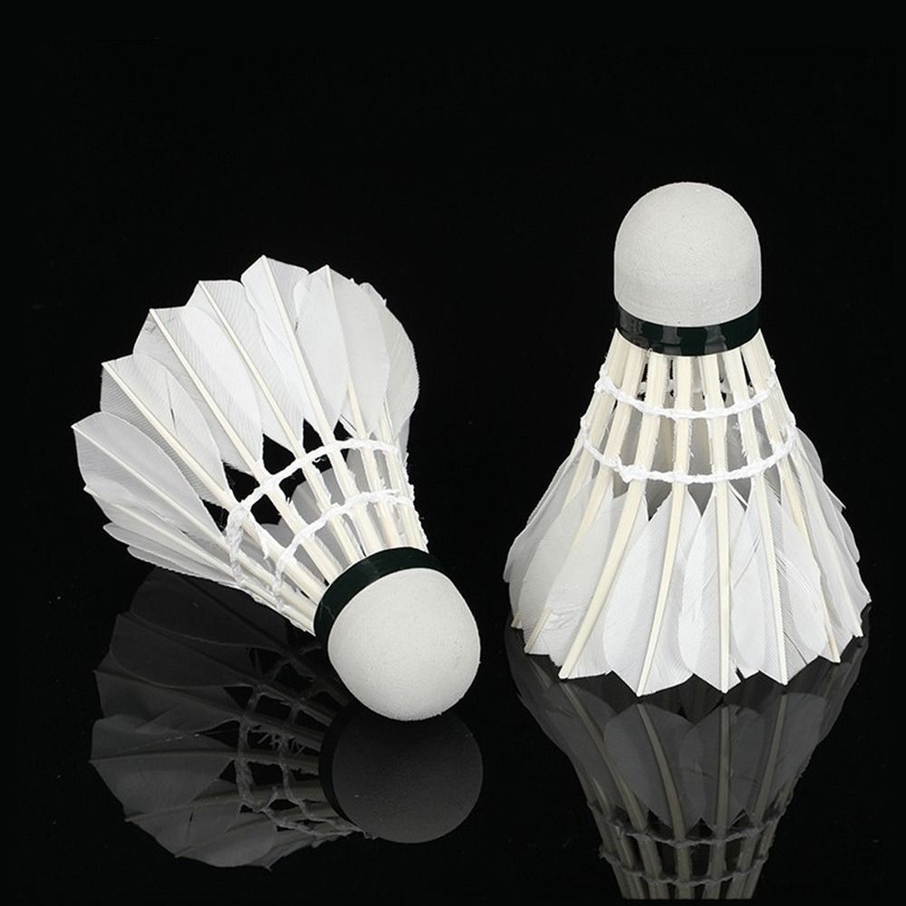 3/6/12 Pz Nuovo Volano Da Badm - Badminton House recensione e prezzo