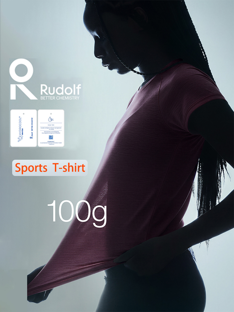 T-shirt Sportiva da Donna a Ma - Badminton Lovers recensione e prezzo