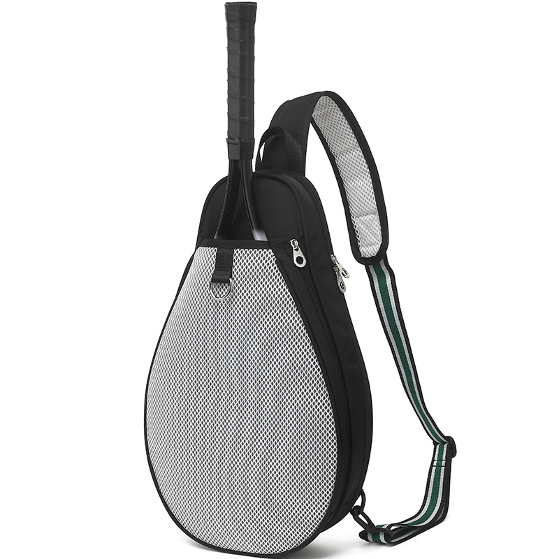 Borsa Portatile per Racchette  - Badminton Question recensione e prezzo