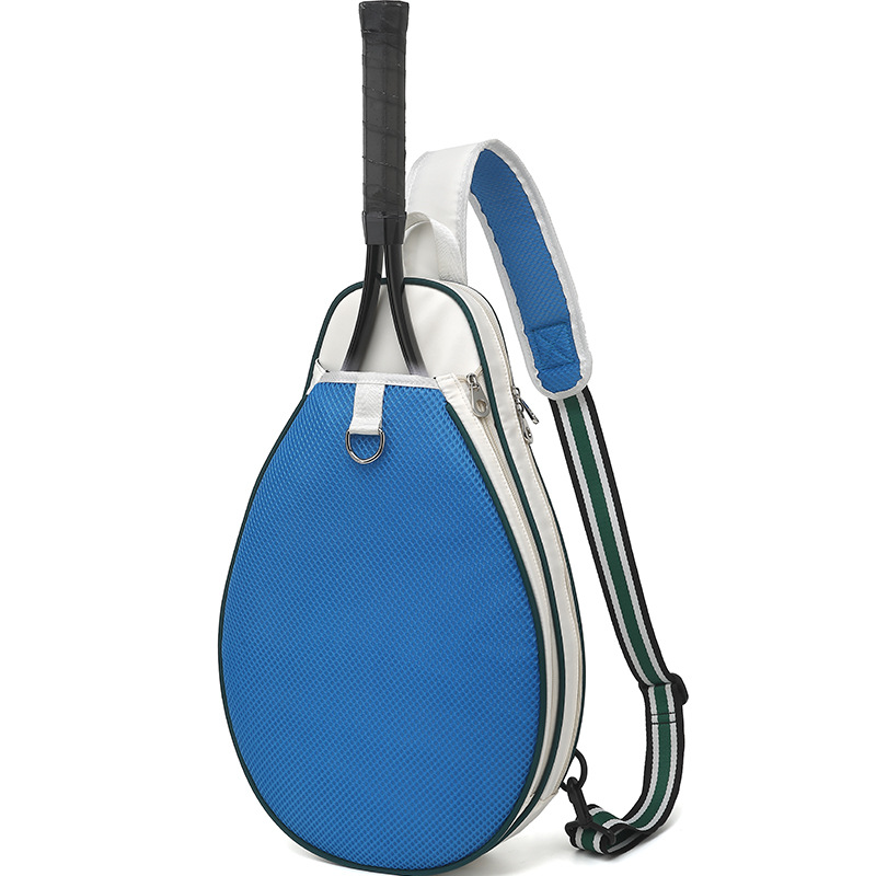Borsa Portatile per Racchette  - Badminton Question recensione e prezzo