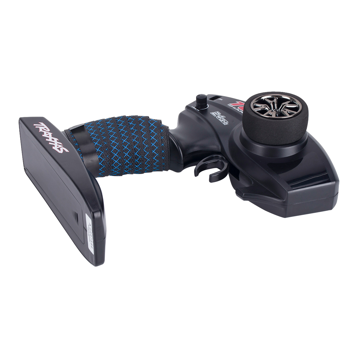 Trasmettitore di fascia antisc - Badminton Grip recensione e prezzo