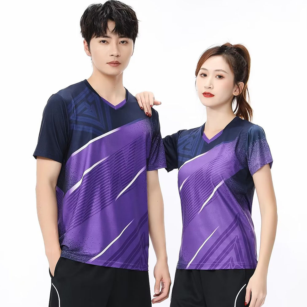 Uomo donna bambini Tennis Ping - Badminton Lovers recensione e prezzo