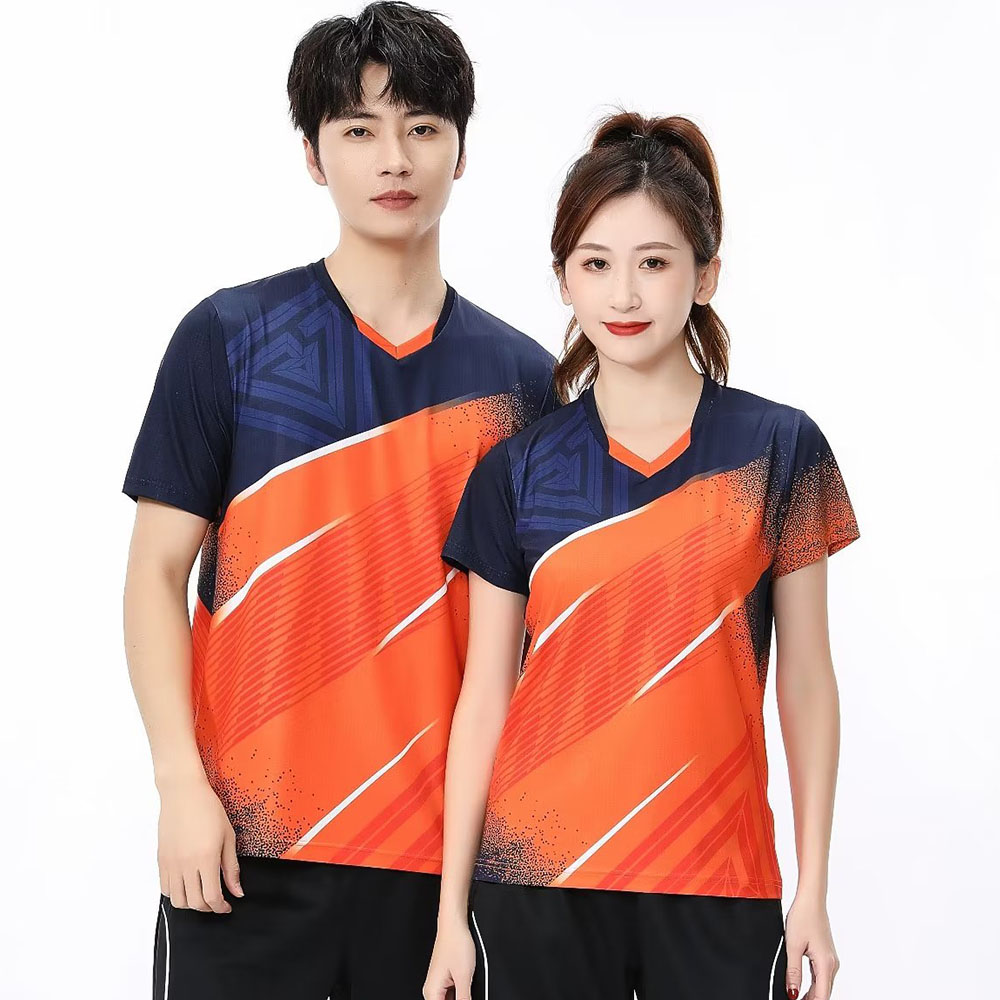 Uomo donna bambini Tennis Ping - Badminton Lovers recensione e prezzo