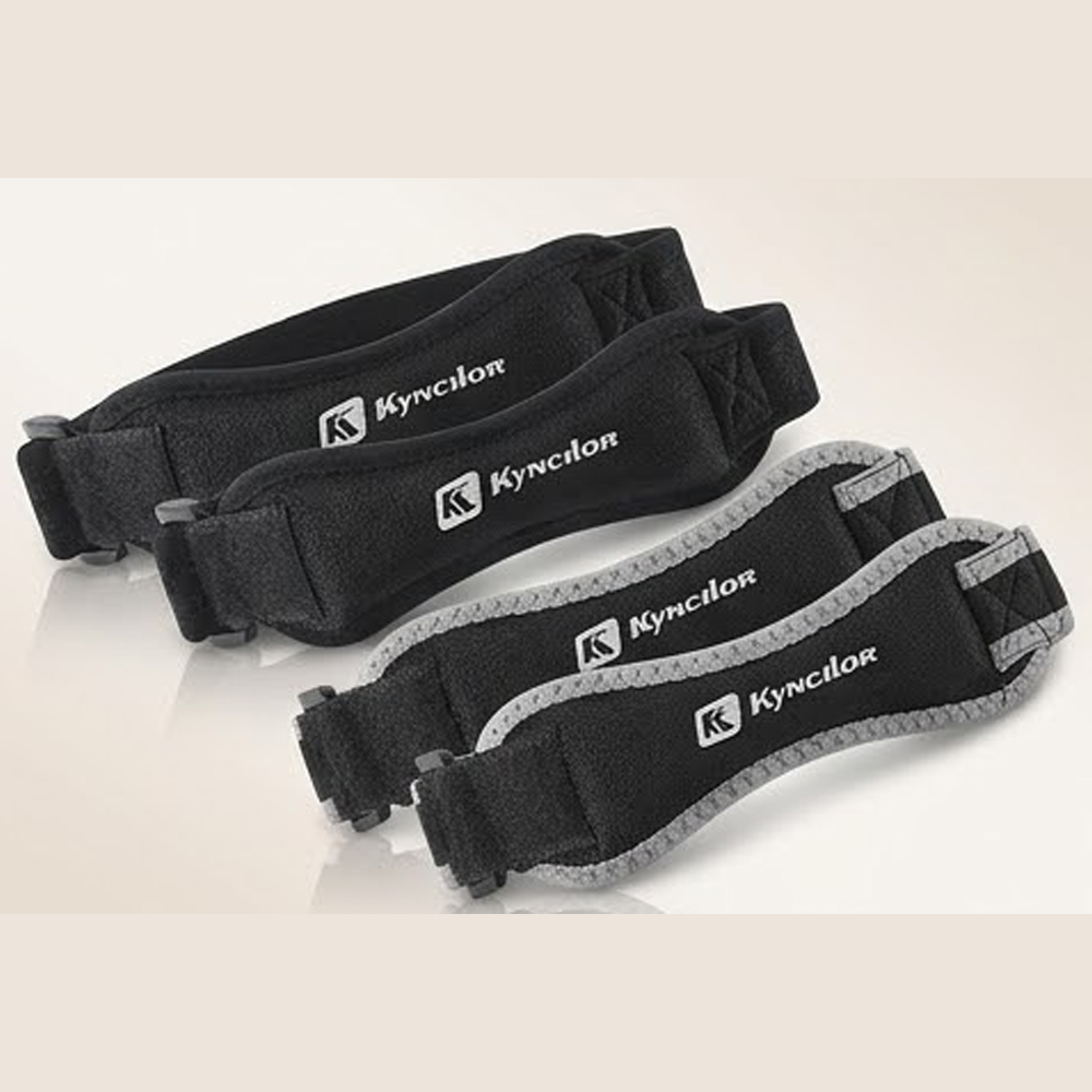 Supporto per Ginocchio a Compr - Knee Brace Badminton recensione e prezzo