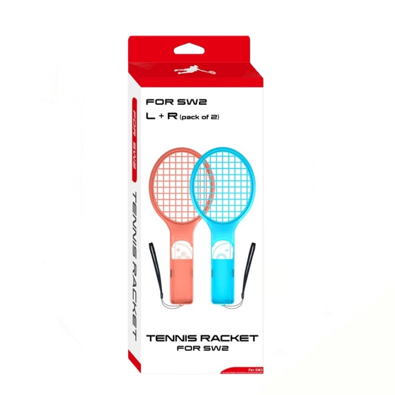 Racchetta da Tennis per Ninten - Badminton Grip recensione e prezzo