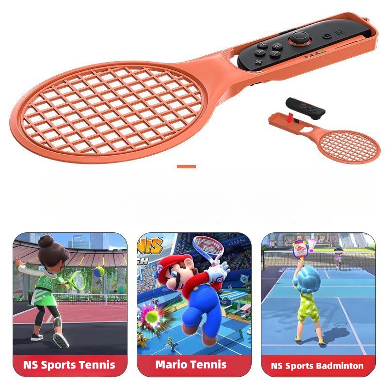 Racchetta da Tennis per Ninten - Badminton Grip recensione e prezzo