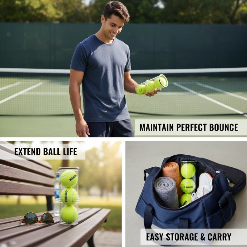 Pressurizzatore Portatile Anti - Badminton Yonex Nanoflare recensione e prezzo